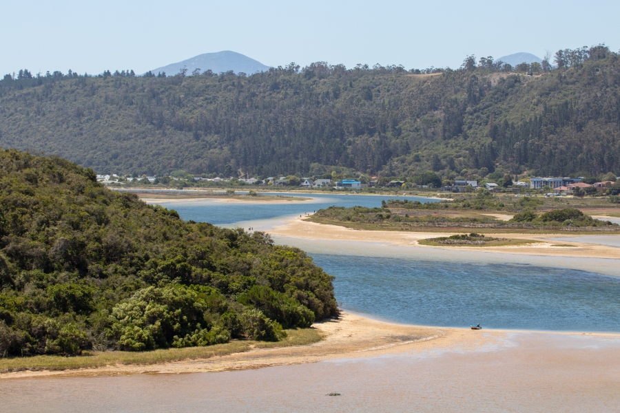 4 Bedroom Property for Sale in Kingfisher Creek Western Cape